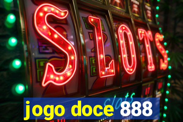 jogo doce 888